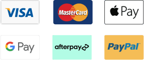 Payment methods accepted at Bud Cafe